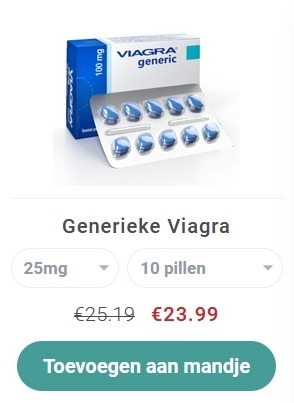 Koop Viagra van Pfizer: Betrouwbare Erectiemiddelen Online