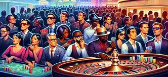 Exploring the Thrilling World of Online Casino SlotsNBets 24