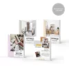 4 x E-Books Bundle